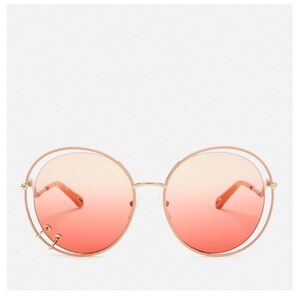 Chloe Wendy Sunglasses